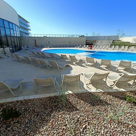 Polanki Aqua 105B Appartement Kołobrzeg Buitenkant foto