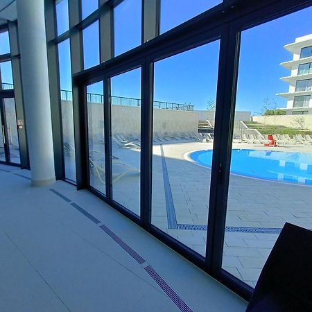Polanki Aqua 105B Appartement Kołobrzeg Buitenkant foto
